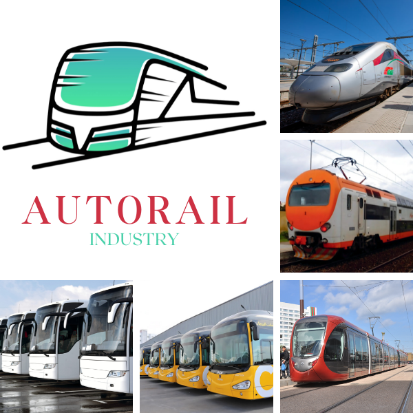 AUTORAIL 2
