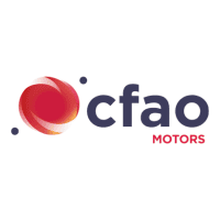 AUTORAIL INDUSTRY 24 CFAO MOTORS