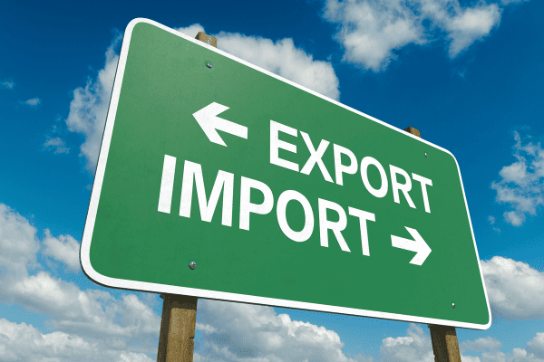 AUTORAIL INDUSTRY 5 Importation et exportation dans le domaine du negoce