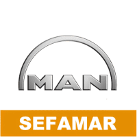 AUTORAIL INDUSTRY 28 MAN SEFAMAR