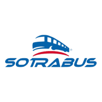 AUTORAIL INDUSTRY 32 SOTRABUS